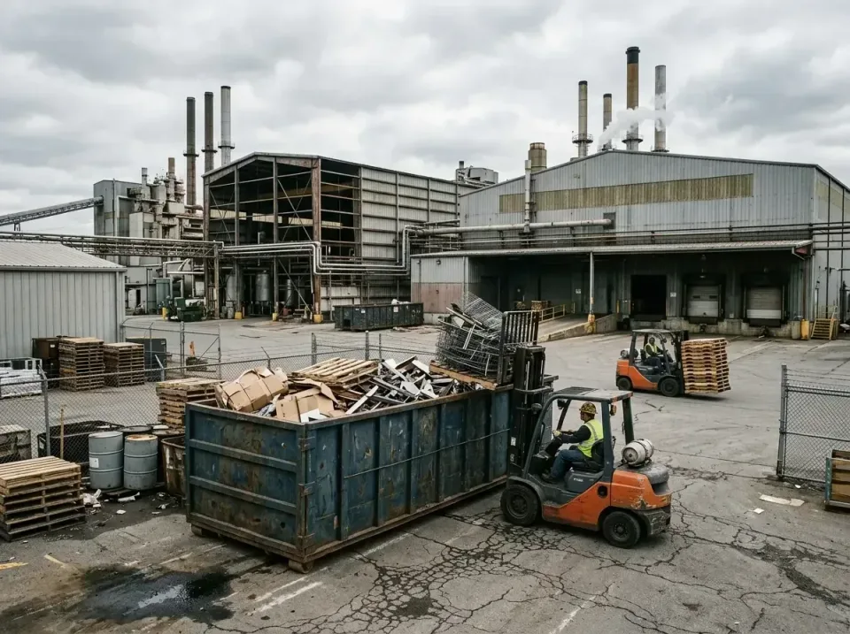 industrial-factory-scrap-conta-003 — frequently asked questions, Cheap Roll-off Dumpster Rentals in Kennedy, CA
